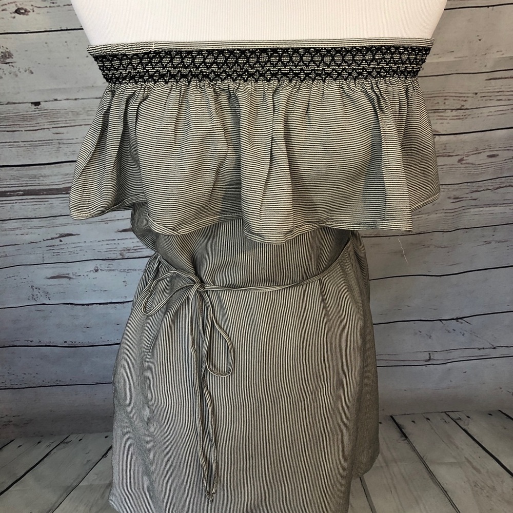 Loft dress